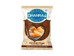 Demerara Sugar Dhanraj