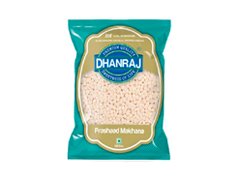 Шакар Prasad Makhana Dhanraj