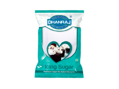 Icing Sugar շաքարի փոշի Dhanraj