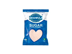 Refined ordinary sugar Dhanraj