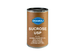 Sucrose USP Dhanraj