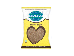 Шакар қаҳваранг Dhanraj