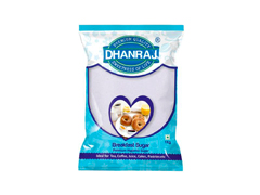 Sugar for breakfast Dhanraj